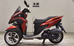 YAMAHA TRICITY 125 SE82J