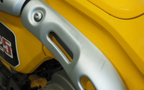 HONDA CT125-2 2021 JA65