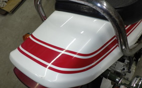 KAWASAKI ZEPHYR 400 KAI 1998 ZR400C