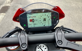 DUCATI MONSTAR 937SP 2025 4M00