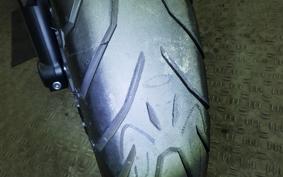 KAWASAKI NINJA 400 2017 EX400E