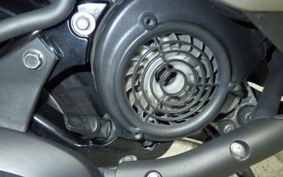 YAMAHA CYGNUS 125 XSR 2 2023 SE44J