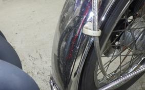 HONDA CB400ﾌｫｱ 2021 CB400F