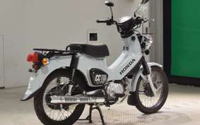HONDA CROSS CUB 110 JA45