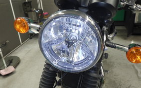 TRIUMPH BONNEVILLE T120 2016