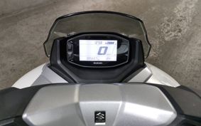 SUZUKI BURGMAN STREET 125EX EA23M
