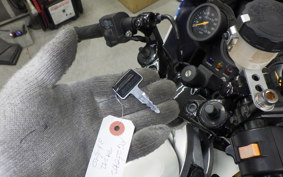 SUZUKI RG250 Gamma GJ21A