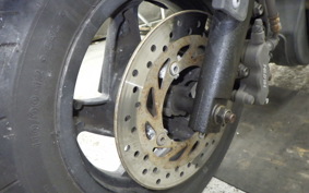 HONDA PS250 MF09