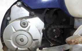 HONDA C50 SUPER CUB AA07
