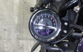HARLEY XL1200V 2013