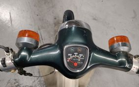 HONDA SUPER CUB50 AA01