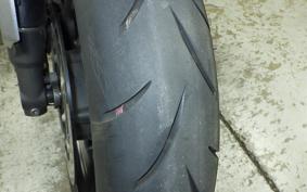 YAMAHA XSR900 2016 RN46J