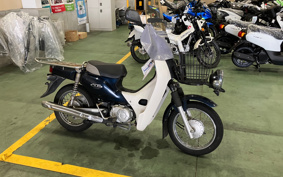 HONDA SUPER CUB50 AA04