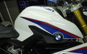 BMW G310R 2019