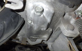 HONDA DIO Gen.6 AF62