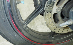 KAWASAKI NINJA 250R 2021 EX250K