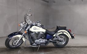 HONDA SHADOW 750 RC44