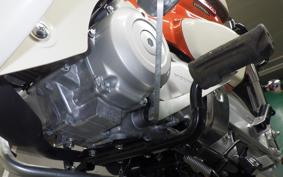 HONDA C110 SUPER CUB 2005 JA59