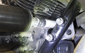 HONDA CB400SF VTEC SPEC 2 2003 NC39