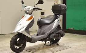 SUZUKI ADDRESS V125 CF4EA