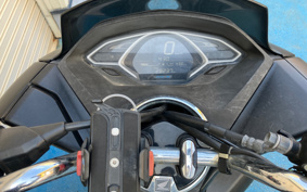 HONDA PCX 125 JF81