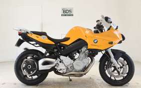 BMW F800S 2008