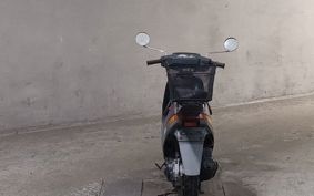 SUZUKI SEPIA CA1EA
