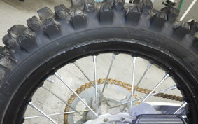 KAWASAKI KX112 2018 KX112A