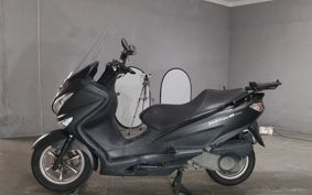 SUZUKI BURGMAN200 CH41A