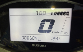SUZUKI AVENIS 125 EA12J