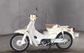 HONDA LITTLE CUB AA01