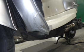 YAMAHA VINO 50 2016 SA10J