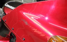 KAWASAKI ZZ-R400 Gen.2 2000 ZX400N