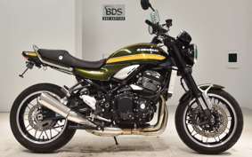 KAWASAKI Z900RS 2021 ZR900C