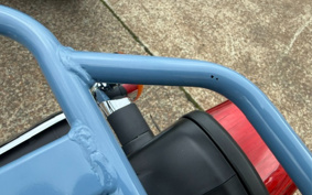 HONDA SUPER CUB50 AA09