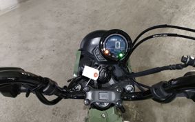 HONDA CT125 HUNTER CUB JA65