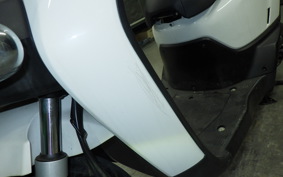 HONDA ﾍﾞﾝﾘｨ110 JA09