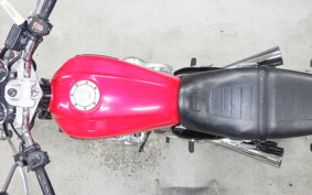 HONDA CB400F 1998 NC36