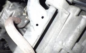 HONDA TACT Gen.4 AF75