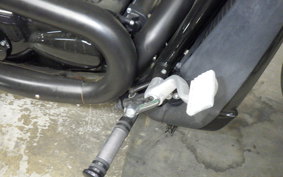 HARLEY NIGHT ROD 1250 SP 2011