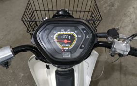 HONDA SUPER CUB50 AA04