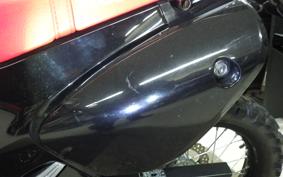 HONDA CRF250 RALLY LD MD44