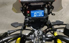 SUZUKI V STROM 250 DS11A