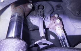 SUZUKI ADDRESS V125 2025 CF4EA
