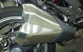 KAWASAKI Z1000 Gen.5 2015