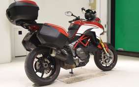 DUCATI MULTISTRADA 1200 2016