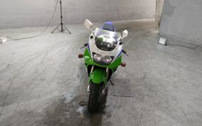 KAWASAKI ZXR250 ZX250C