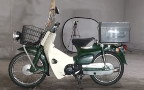 HONDA SUPER CUB50 AA01
