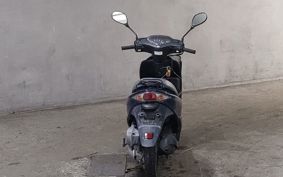 HONDA DIO AF62