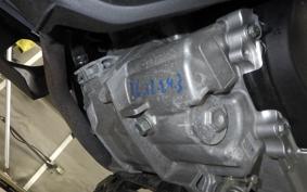 HONDA PCX 160 2007 KF47